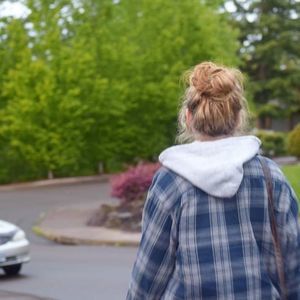 Meet your Posher, Julianna